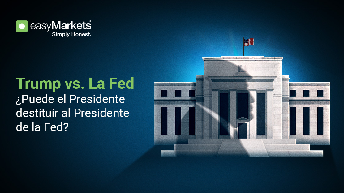 Trump vs. la Fed: ¿Por qué todos hablan del caso “Humphrey’s Executor”?