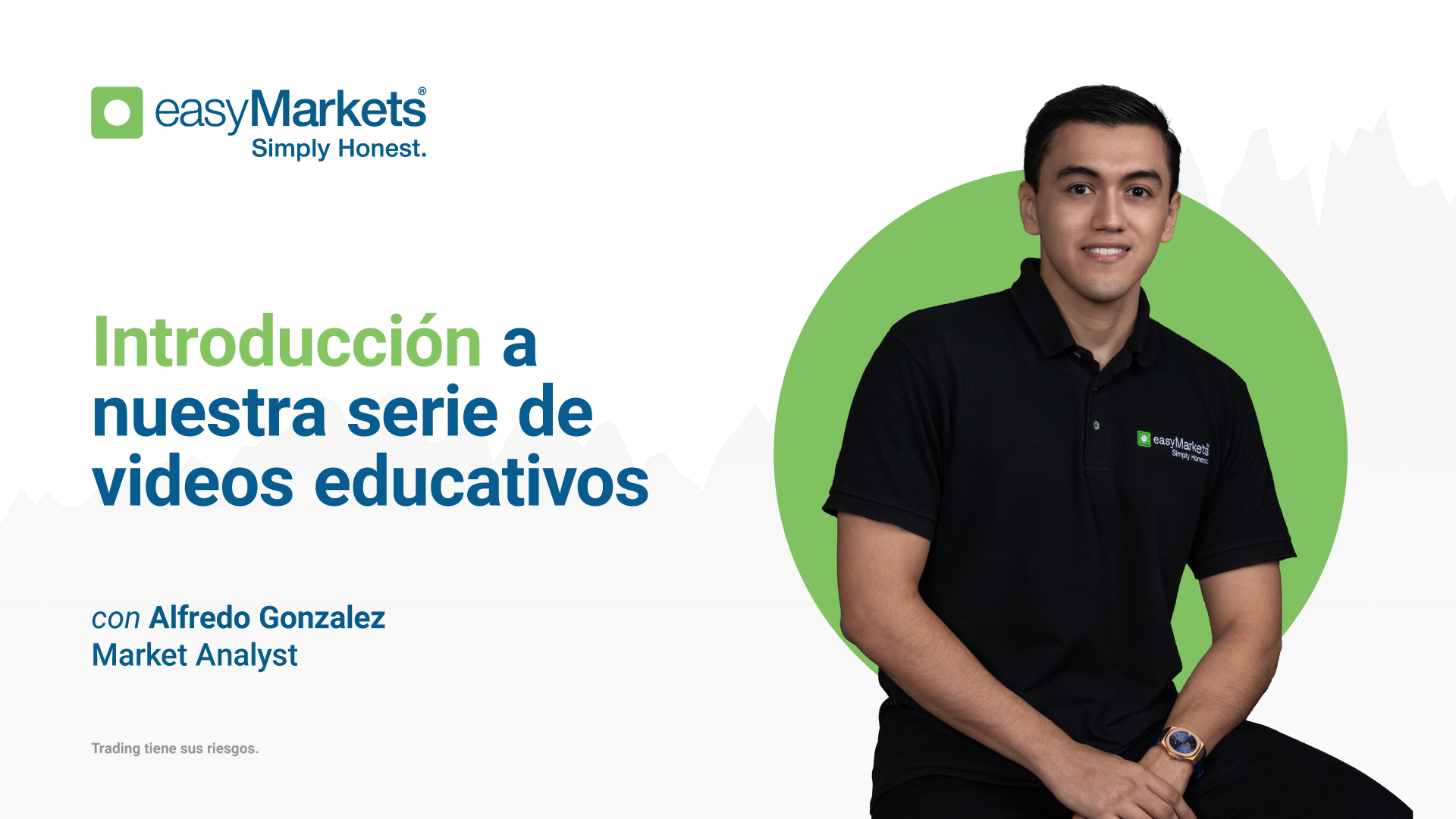 Introduction educational video